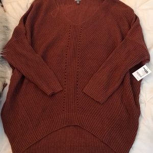 Charlotte Russe sweater